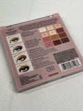 L'Oreal Paradise ~Enchanted Fruit Scented Eyeshadow Palette ~#150: 12 Shades