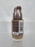 Maybelline 20 Classic Ivory Dream Satin Liquid Foundation + Hydrating Serum 1oz