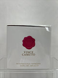 Vince Camuto by Vince Camuto 3.4 oz EDP Perfume for Women New In Imperfect Box