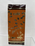 Cafe by Cofinluxe, 3 oz Parfum De Toilette Spray for Women (Brand New)