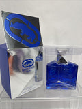 Marc Ecko Blue 3.4 oz EDT Cologne for Men New Imperfect Box