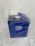Marc Ecko Blue 3.4 oz EDT Cologne for Men New Imperfect Box