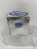 Marc Ecko Blue 3.4 oz EDT Cologne for Men New Imperfect Box