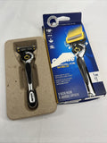 Gillette Fusion Proglide Proshield Flexball Razor Blade Refill Shaver handle