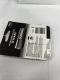 Duracell Rechargeable AA Batteries 4 Count