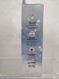 Dashing Diva Glaze Semi Cured Gel Nail Strips Red Dahlia Starter Kit w/ LED Lamp