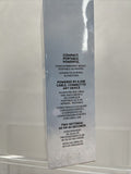 Dashing Diva Glaze Semi Cured Gel Nail Strips Red Dahlia Starter Kit w/ LED Lamp