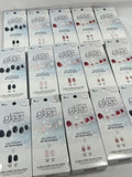 Dashing Diva Gloss Glaze Semi Cured Gel  YOU CHOOSE Buy More Save & Combine Ship