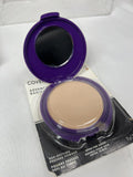 Covergirl 115 CLASSIC BEIGE Advanced Radiance Age Defying Pressed Powder