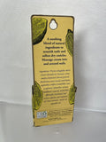 Burt's Bees Cuticle Creme Lemon Butter Travel tin .6oz COMBINE SHIP
