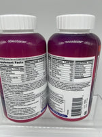 (2) Centrum Women Multivitamin 200 Tablets Energy Immunity Metabolism 11/23
