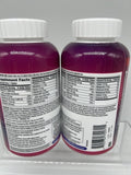 (2) Centrum Women Multivitamin 200 Tablets Energy Immunity Metabolism 11/23