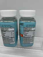 (2) Align Probiotic Supplement Digestive De-Stress Berry 50 Gummies Ea. 10/23