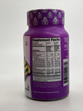 Zarbee's Children's Daily Immune Support Elderberry 21 Gummies 10/23 BUYMORESAVE
