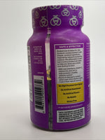 Zarbee's Children's Daily Immune Support Elderberry 21 Gummies 10/23 BUYMORESAVE