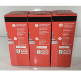 (3) Neutrogena Stubborn Texture Liquid Exfoliating Treatment AHA 4.3oz