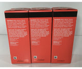 (3) Neutrogena Stubborn Texture Liquid Exfoliating Treatment AHA 4.3oz