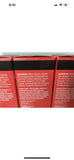 (3) Neutrogena Stubborn Texture Liquid Exfoliating Treatment AHA 4.3oz