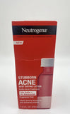 Neutrogena Stubborn Spot Drying Lotion 10% Sulfur 1 oz Breakout 7/24 COMBINESHIP