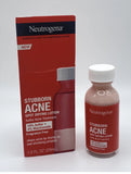 Neutrogena Stubborn Spot Drying Lotion 10% Sulfur 1 oz Breakout 7/24 COMBINESHIP