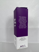 No B.S. Day + Night Hyaluronic Acid Creme Facial Lightweight Moisturizer 2 Oz