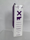 No B.S. Day + Night Hyaluronic Acid Creme Facial Lightweight Moisturizer 2 Oz