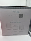 SPAROOM Athena Bluetooth Speaker  Ultrasonic Aromatherapy Diffuser Essential Oil