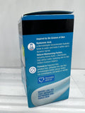 Neutrogena Hydro Boost Water Gel Hyaluronic Acid Moisturizer Glass Jar .5oz