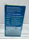 Neutrogena Hydro Boost Water Gel Hyaluronic Acid Moisturizer Glass Jar .5oz