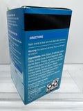 Neutrogena Hydro Boost Water Gel Hyaluronic Acid Moisturizer Glass Jar .5oz