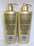 (2) Jergens Natural Glow Tan Extender 7.5oz Moisturizer Lotion Spray Sunless