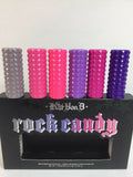 BNIB Kat Von D Rock Candy Studded Kiss Lipstick Set KVD MINI w/reciept