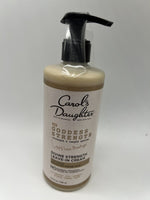 Carol's Daughter Goddess Strength Leave In Conditioner Creme Castor Oil 10oz