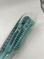 Carol Daughter Little Mermaid Brush & Comb Combo ￼Detangle Wet Dry COMBINE SHIP