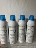 (4) Bioderma Hydrabio Brume Face Mist Cleansing Hydrate Spray
