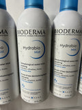 (4) Bioderma Hydrabio Brume Face Mist Cleansing Hydrate Spray