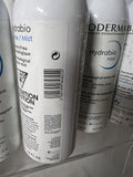 (4) Bioderma Hydrabio Brume Face Mist Cleansing Hydrate Spray