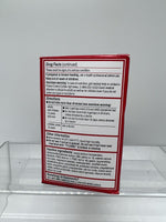 TYLENOL Extra Strength  Pain Reliever - 100 Rapid Release Gelcaps  - 02/25