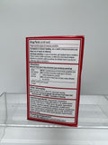 TYLENOL Extra Strength  Pain Reliever - 100 Rapid Release Gelcaps  - 02/25