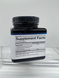 Youtheory Hyaluronic Acid Advanced Formula Joint Beauty  120 Veg Capsule 4/26+