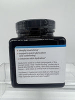 Youtheory Hyaluronic Acid Advanced Formula Joint Beauty  120 Veg Capsule 4/26+