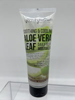 Urban Hydration Aloe Vera Soothing Cooling Daily Body Moisturizer ￼ Vitamin  6oz