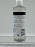 Neutrogena Alcohol-Free Daily Facial Toner, Fragrance Free Cleanser 8oz