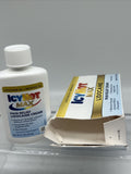 Icy Hot Max Strength Pain Relief Creme Lotion With Menthol 2.7oz 7/24