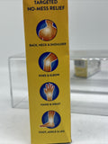 Aspercreme Maximum Strength Muscle & Joint Pain Relief Numbing Roll-On  2.5oz