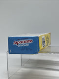 Aspercreme Maximum Strength Muscle & Joint Pain Relief Numbing Roll-On  2.5oz