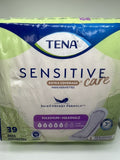 TENA Intimates Maximum Long Incontinence Bladder Control Pads 39ct COMBINE SHIP