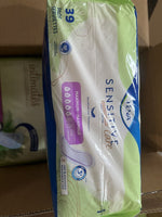 TENA Intimates Maximum Long Incontinence Bladder Control Pads 39ct COMBINE SHIP