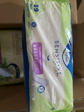 TENA Intimates Maximum Long Incontinence Bladder Control Pads 39ct COMBINE SHIP