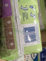TENA Intimates Maximum Long Incontinence Bladder Control Pads 39ct COMBINE SHIP